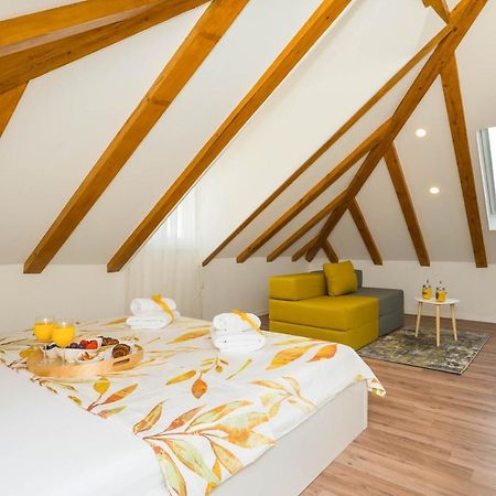 Fantattic Apartments Split Old Town Bagian luar foto