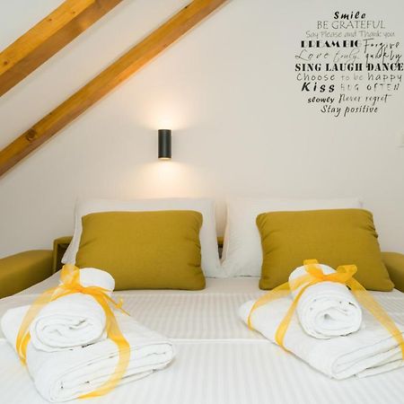 Fantattic Apartments Split Old Town Bagian luar foto