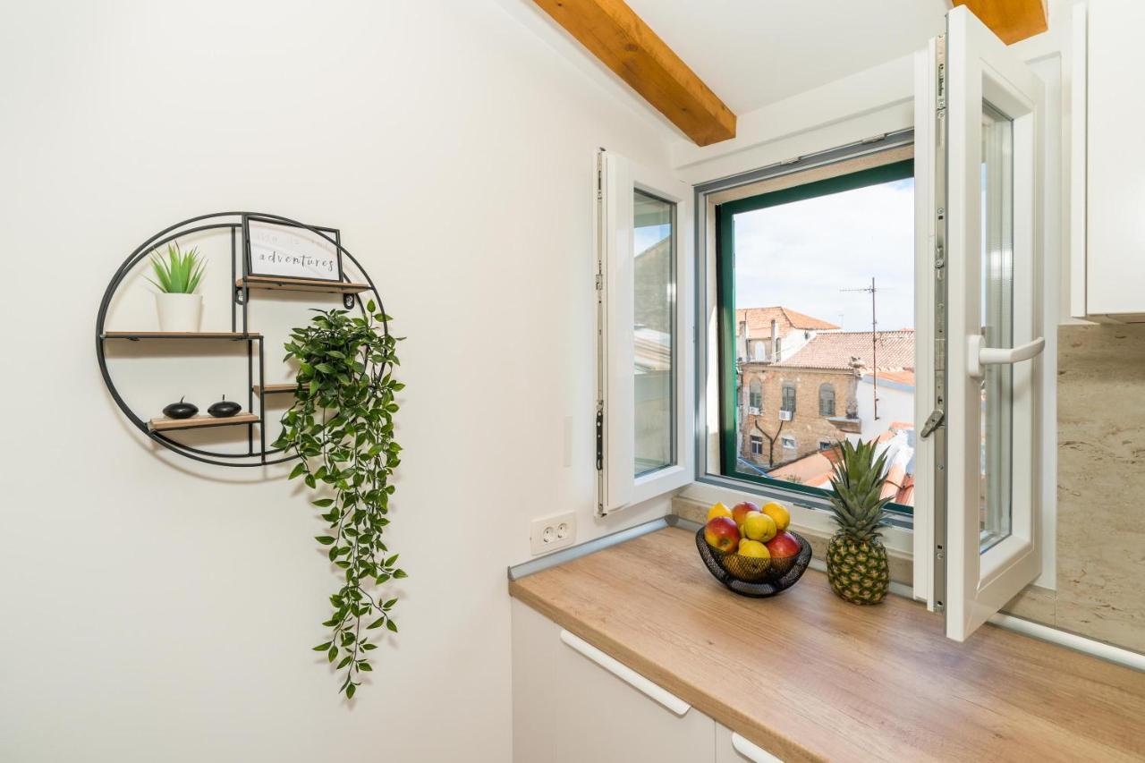 Fantattic Apartments Split Old Town Bagian luar foto