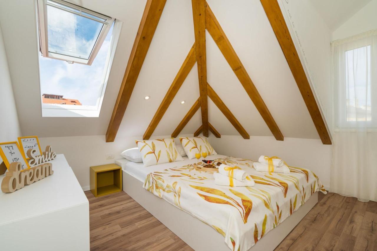 Fantattic Apartments Split Old Town Bagian luar foto